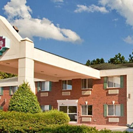 Country Hearth Inn Of Knightdale Екстериор снимка